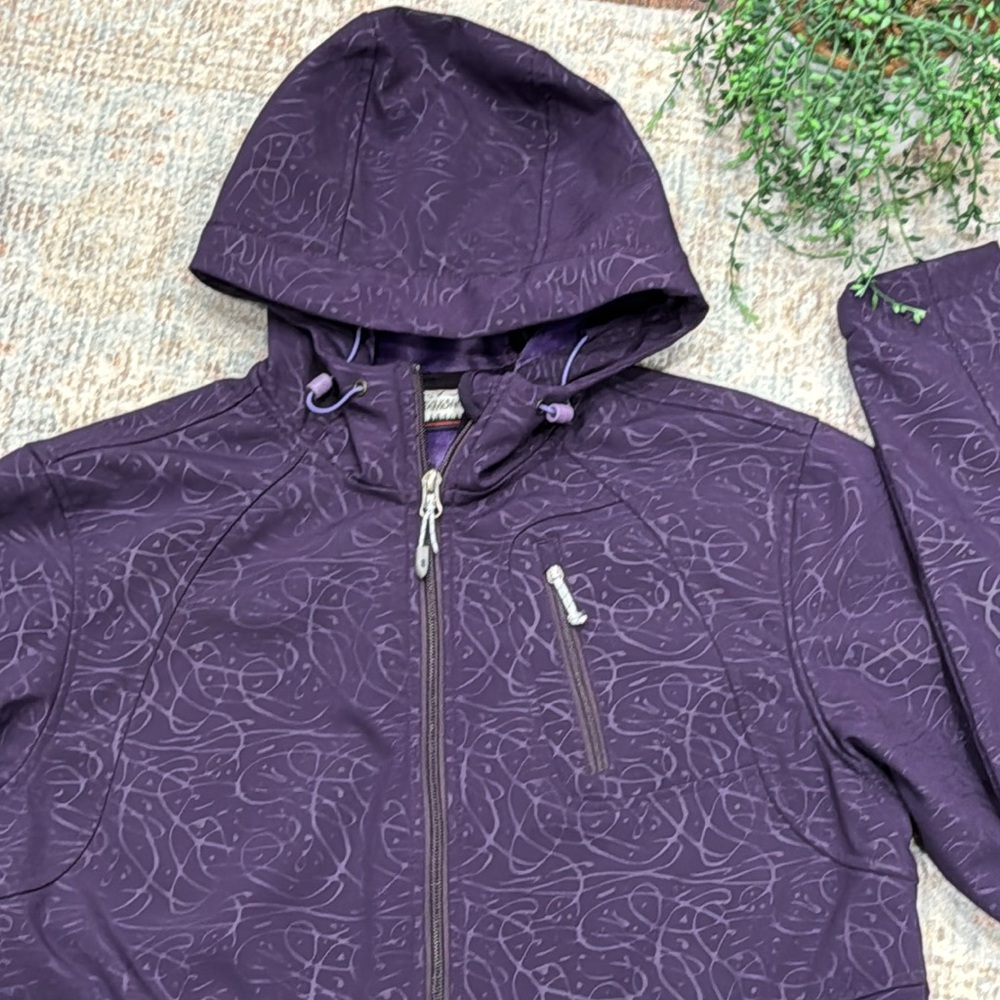 Double Diamond jacket - Picture 2 of 7